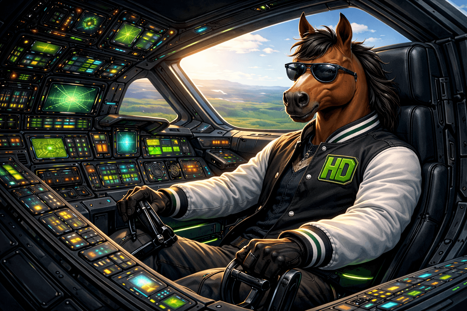 Profile compare view showing lineup strategy differences